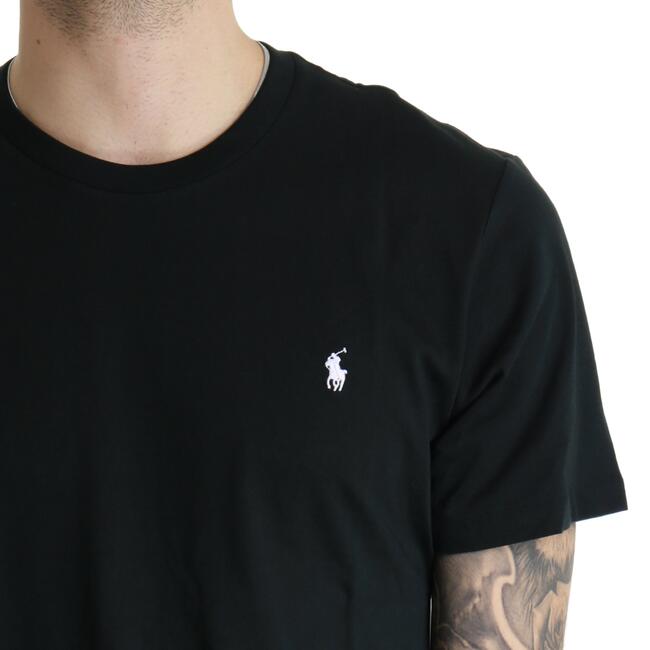 T-SHIRT BASIC RALPH LAUREN - Mad Fashion | img vers.650x/